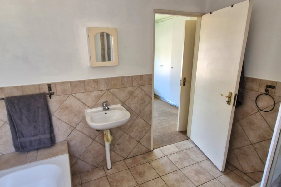 To Let 1 Bedroom Property for Rent in Witkoppen Gauteng