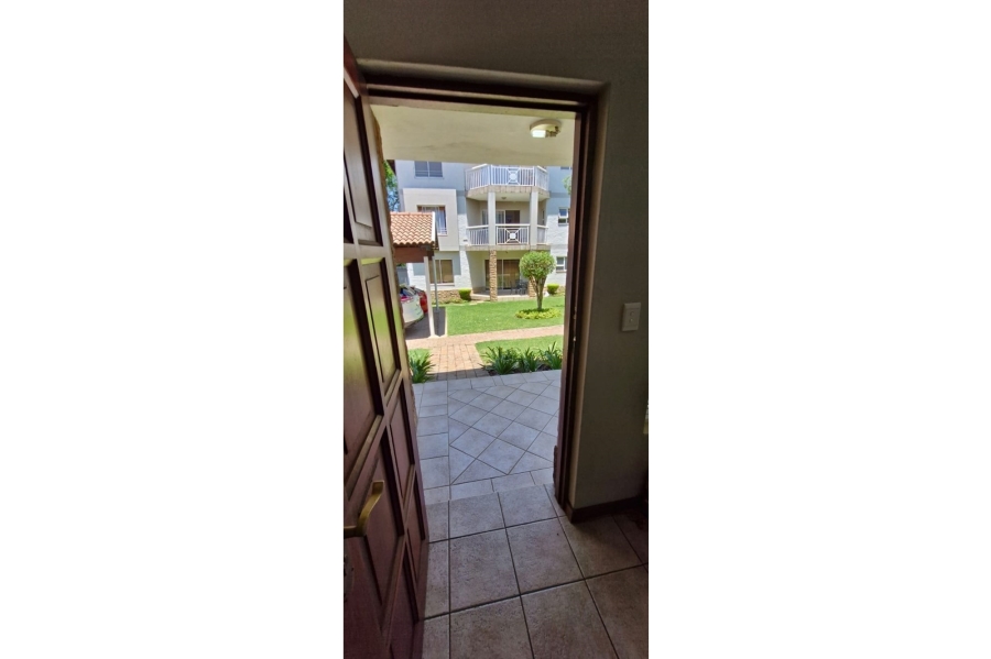 To Let 1 Bedroom Property for Rent in Witkoppen Gauteng