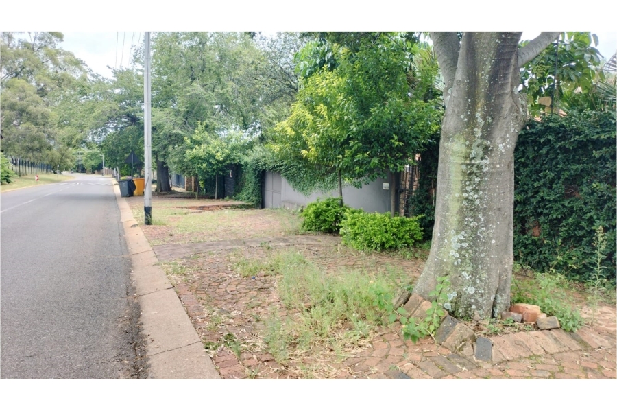 0 Bedroom Property for Sale in Lynnwood Ridge Gauteng