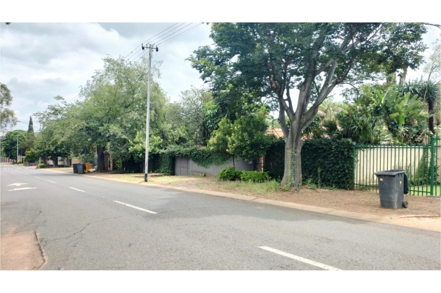 0 Bedroom Property for Sale in Lynnwood Ridge Gauteng