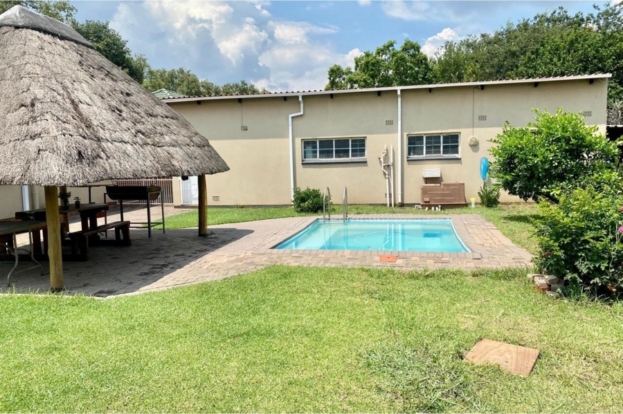 3 Bedroom Property for Sale in Vanderbijlpark SW 1 Gauteng