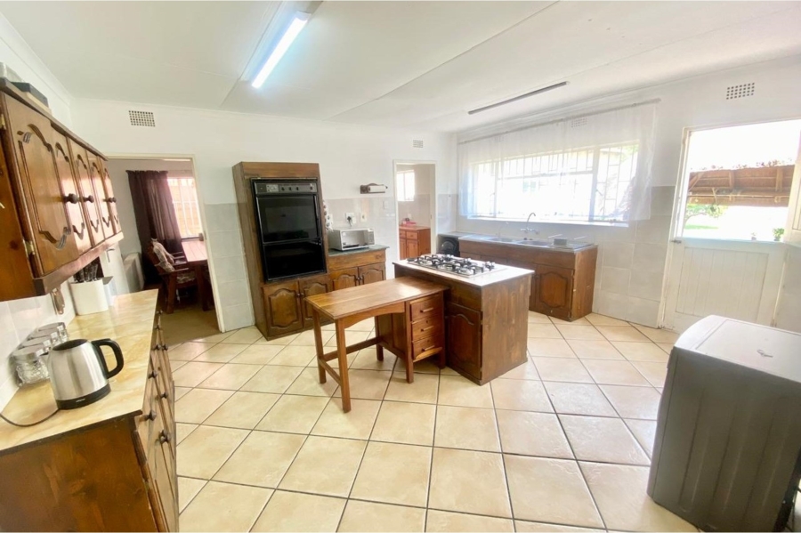 3 Bedroom Property for Sale in Vanderbijlpark SW 1 Gauteng