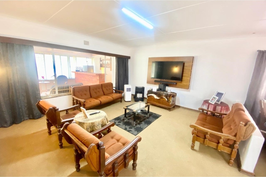 3 Bedroom Property for Sale in Vanderbijlpark SW 1 Gauteng