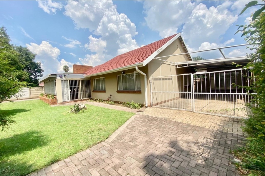 3 Bedroom Property for Sale in Vanderbijlpark SW 1 Gauteng