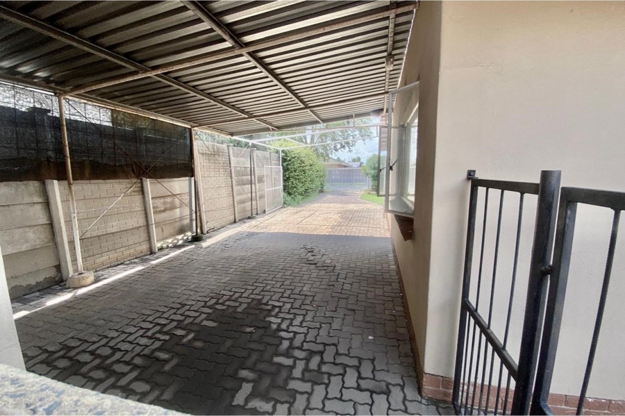 3 Bedroom Property for Sale in Vanderbijlpark SW 1 Gauteng