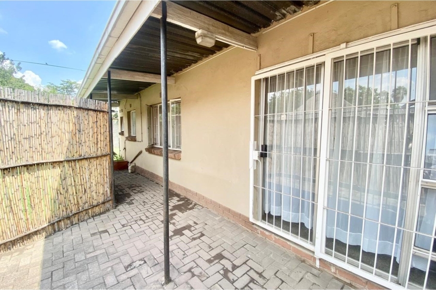 3 Bedroom Property for Sale in Vanderbijlpark SW 1 Gauteng