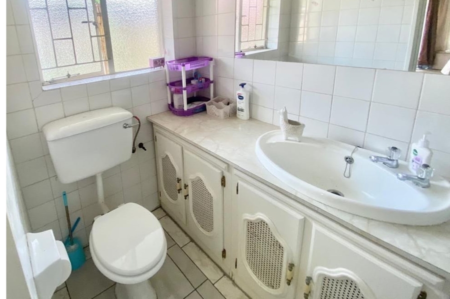 3 Bedroom Property for Sale in Vanderbijlpark SW 1 Gauteng