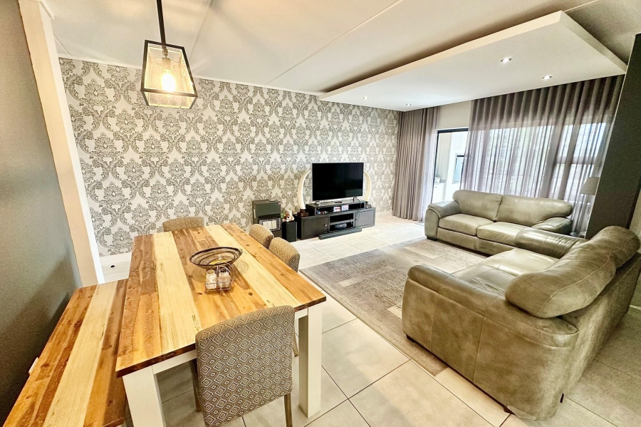 3 Bedroom Property for Sale in The Polofields Gauteng