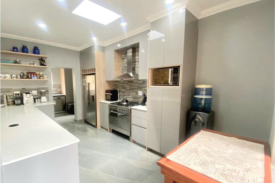 4 Bedroom Property for Sale in Vanderbijlpark SE Gauteng