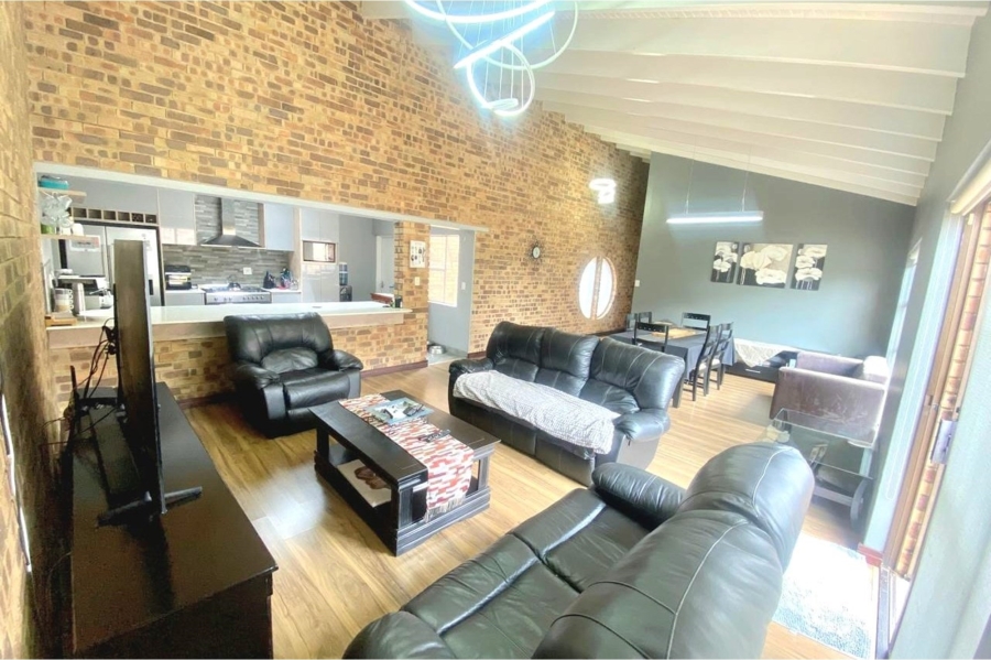 4 Bedroom Property for Sale in Vanderbijlpark SE Gauteng