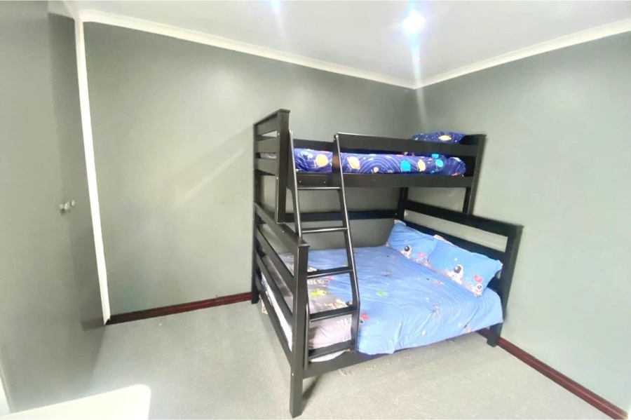 4 Bedroom Property for Sale in Vanderbijlpark SE Gauteng