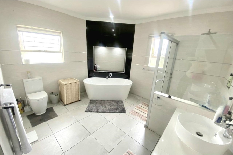 4 Bedroom Property for Sale in Vanderbijlpark SE Gauteng