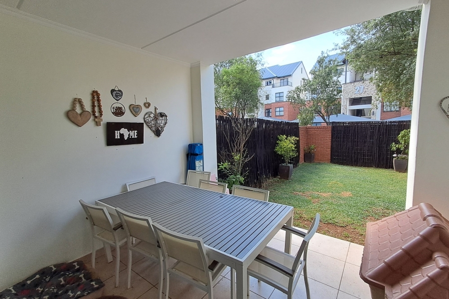 3 Bedroom Property for Sale in Greenstone Hill Gauteng