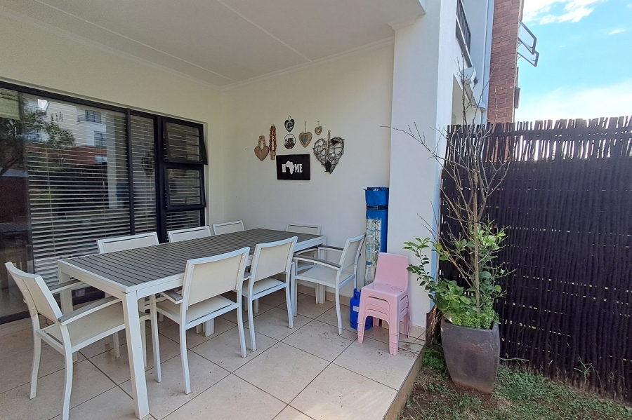 3 Bedroom Property for Sale in Greenstone Hill Gauteng