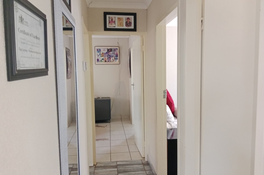 To Let 3 Bedroom Property for Rent in Mahube Valley Gauteng