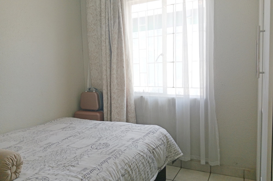 To Let 3 Bedroom Property for Rent in Mahube Valley Gauteng