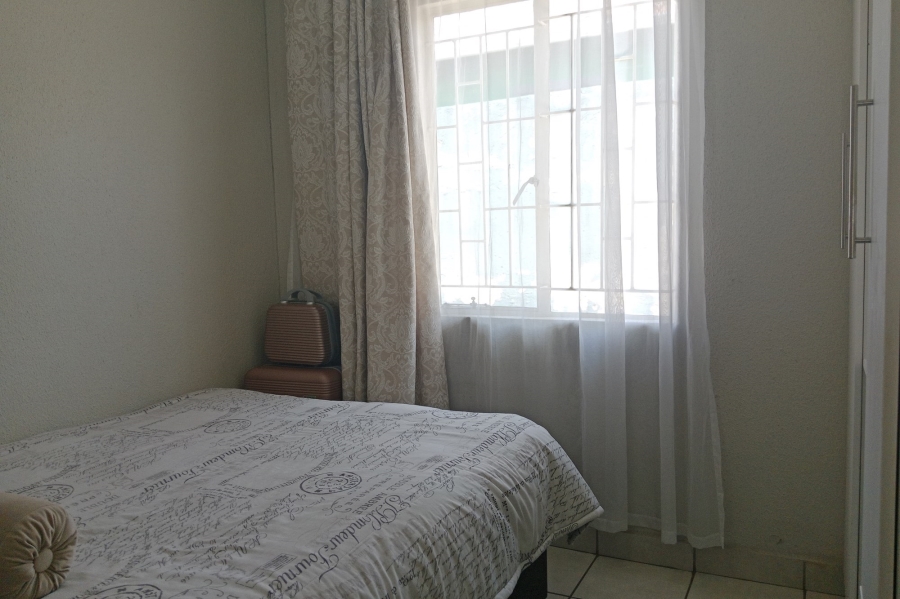 To Let 3 Bedroom Property for Rent in Mahube Valley Gauteng