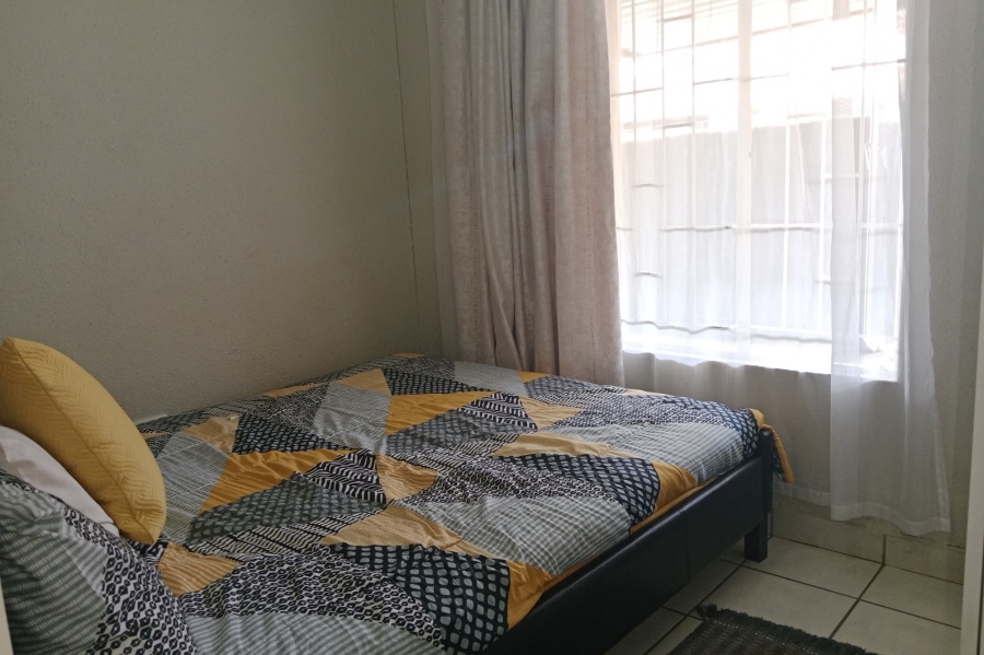 To Let 3 Bedroom Property for Rent in Mahube Valley Gauteng