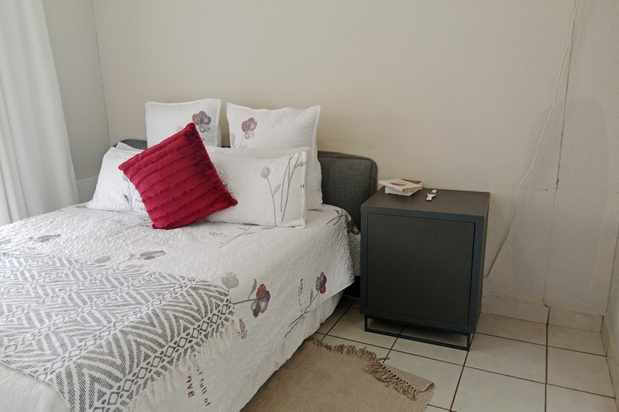 To Let 3 Bedroom Property for Rent in Mahube Valley Gauteng