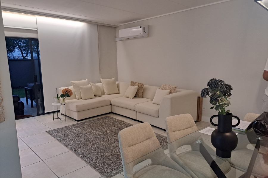 3 Bedroom Property for Sale in The Polofields Gauteng