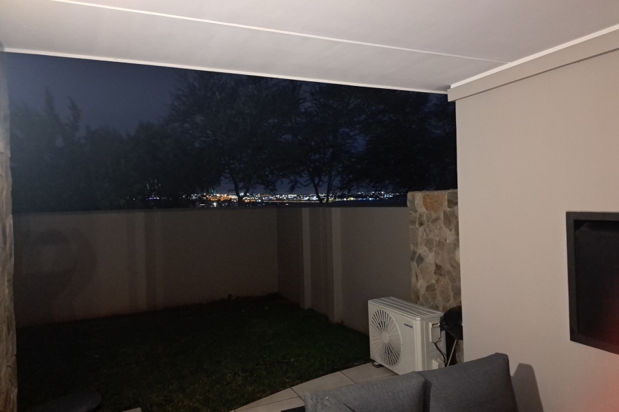 3 Bedroom Property for Sale in The Polofields Gauteng