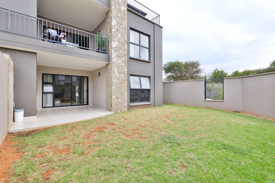 3 Bedroom Property for Sale in Waterfall Gauteng