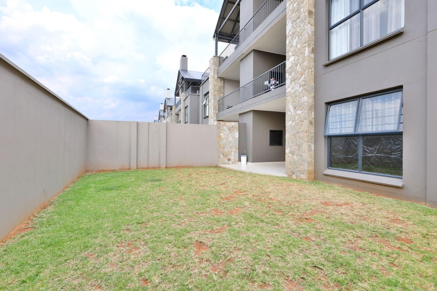 3 Bedroom Property for Sale in Waterfall Gauteng