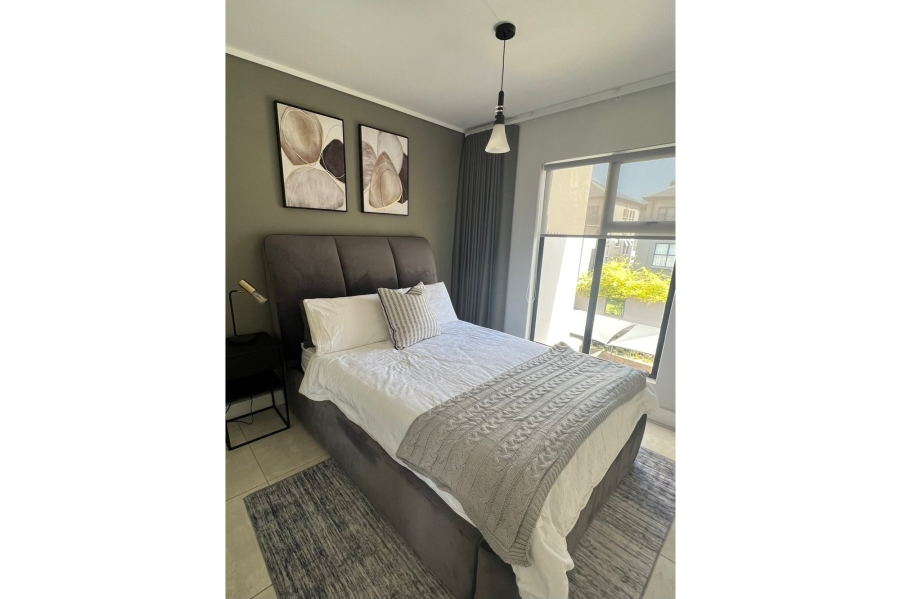 2 Bedroom Property for Sale in The Polofields Gauteng