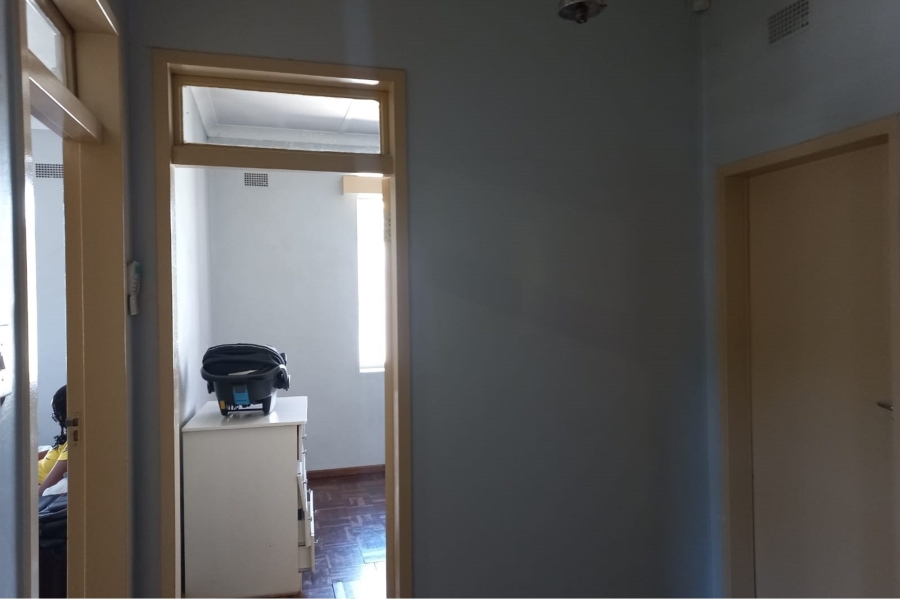 2 Bedroom Property for Sale in Bezuidenhout Valley Gauteng