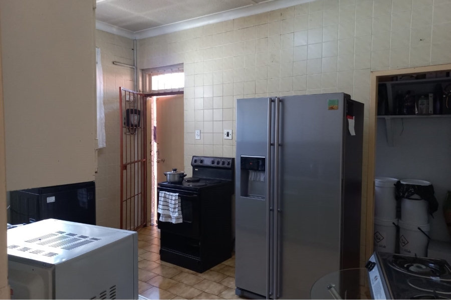 2 Bedroom Property for Sale in Bezuidenhout Valley Gauteng