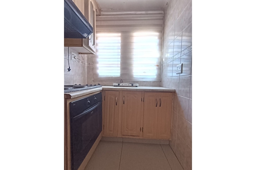 3 Bedroom Property for Sale in Soshanguve UU Gauteng