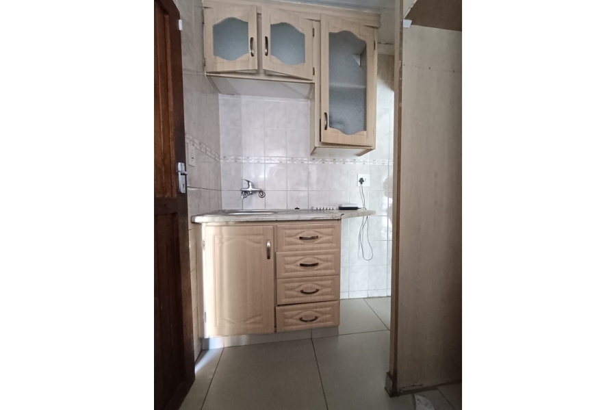 3 Bedroom Property for Sale in Soshanguve UU Gauteng