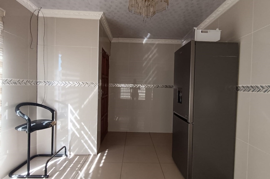 3 Bedroom Property for Sale in Soshanguve UU Gauteng