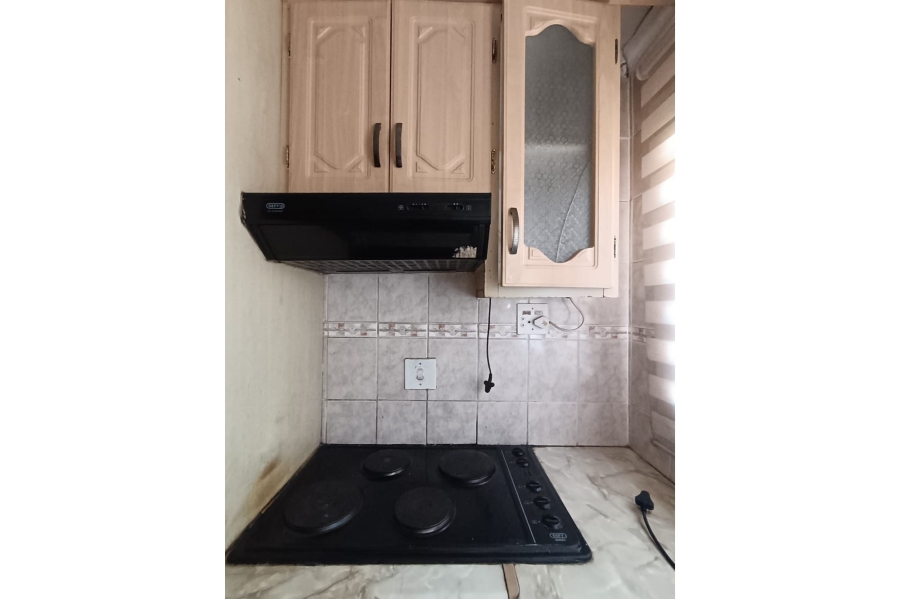 3 Bedroom Property for Sale in Soshanguve UU Gauteng