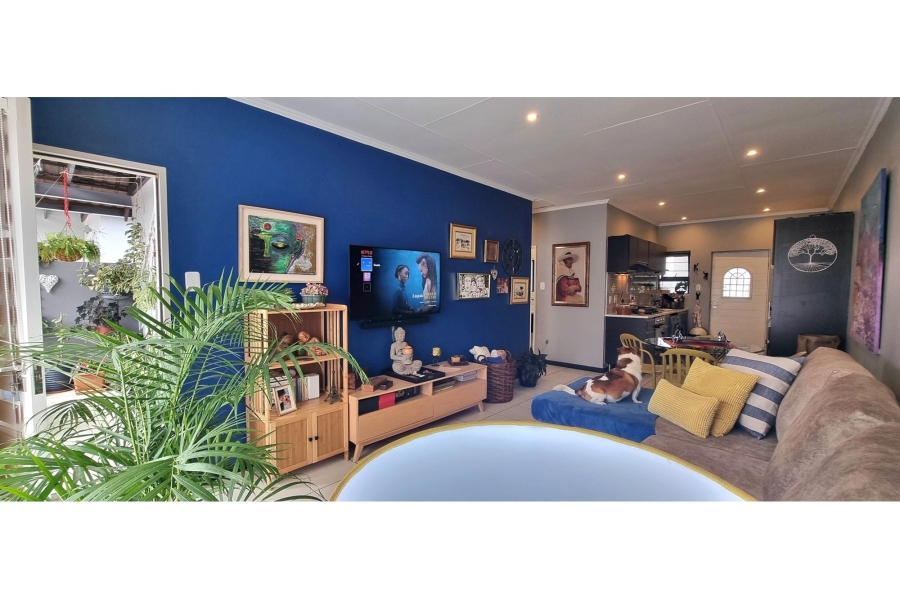 2 Bedroom Property for Sale in Gleneagles Gauteng