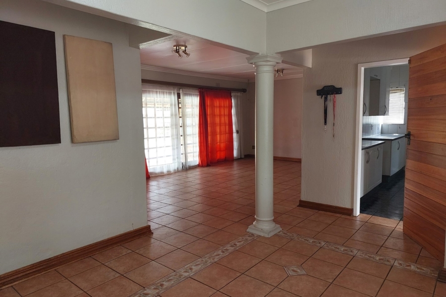 To Let 4 Bedroom Property for Rent in Parkrand Gauteng