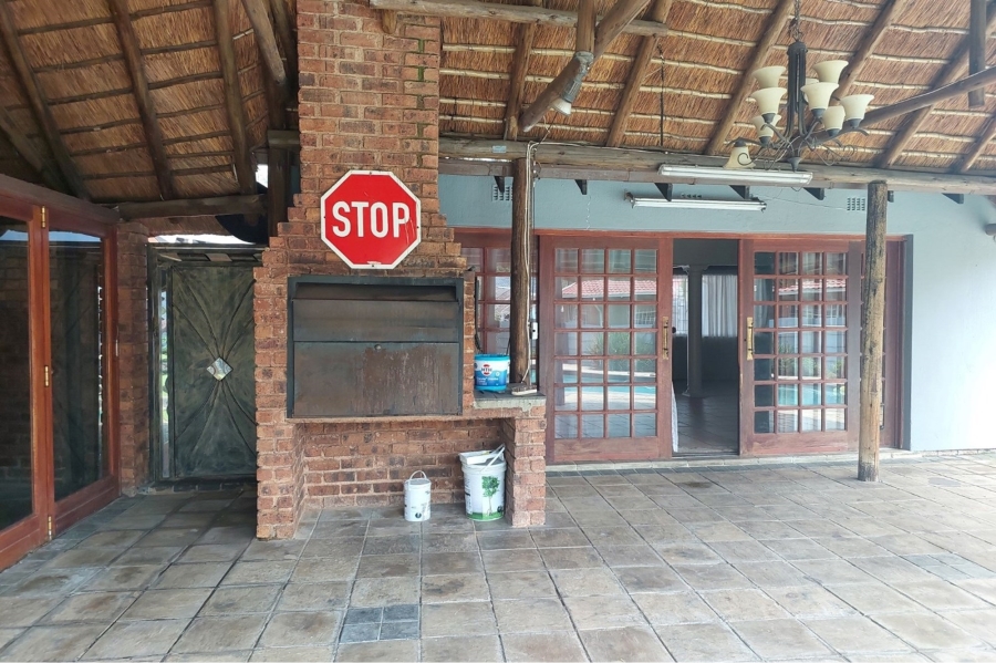 To Let 4 Bedroom Property for Rent in Parkrand Gauteng