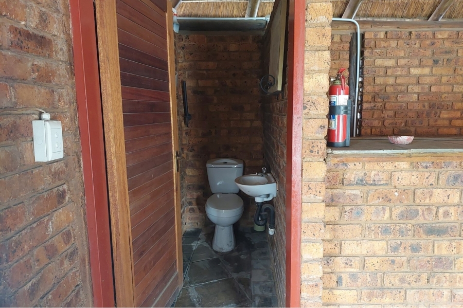 To Let 4 Bedroom Property for Rent in Parkrand Gauteng