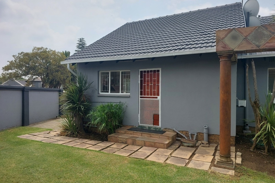 To Let 4 Bedroom Property for Rent in Parkrand Gauteng