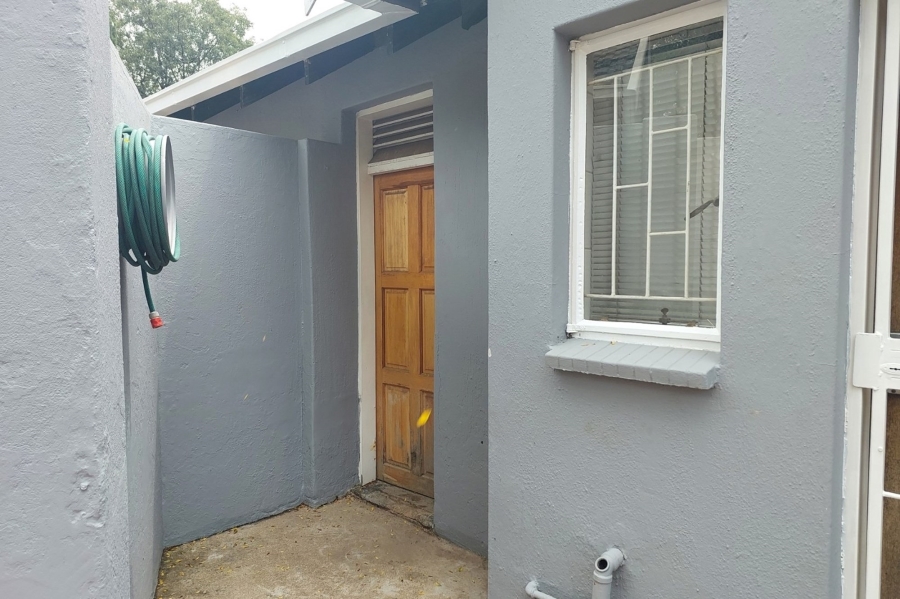 To Let 4 Bedroom Property for Rent in Parkrand Gauteng