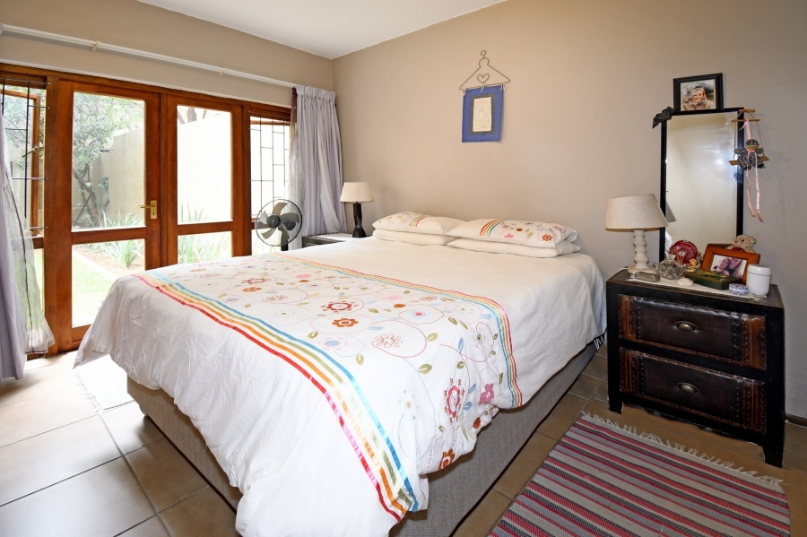 1 Bedroom Property for Sale in Lonehill Gauteng