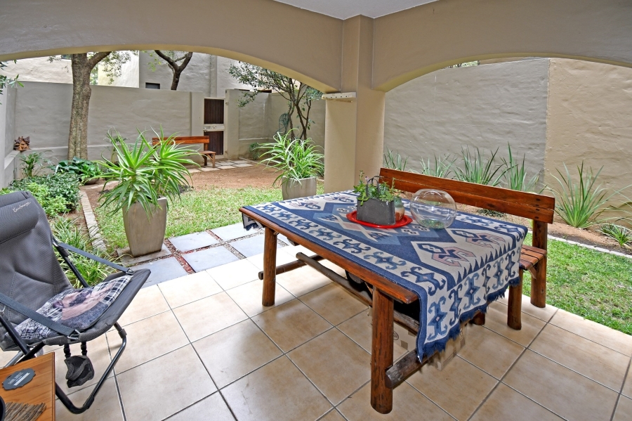 1 Bedroom Property for Sale in Lonehill Gauteng