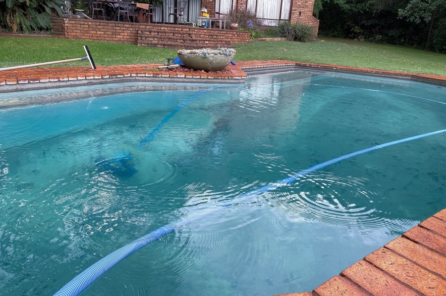 4 Bedroom Property for Sale in Zwavelpoort Gauteng