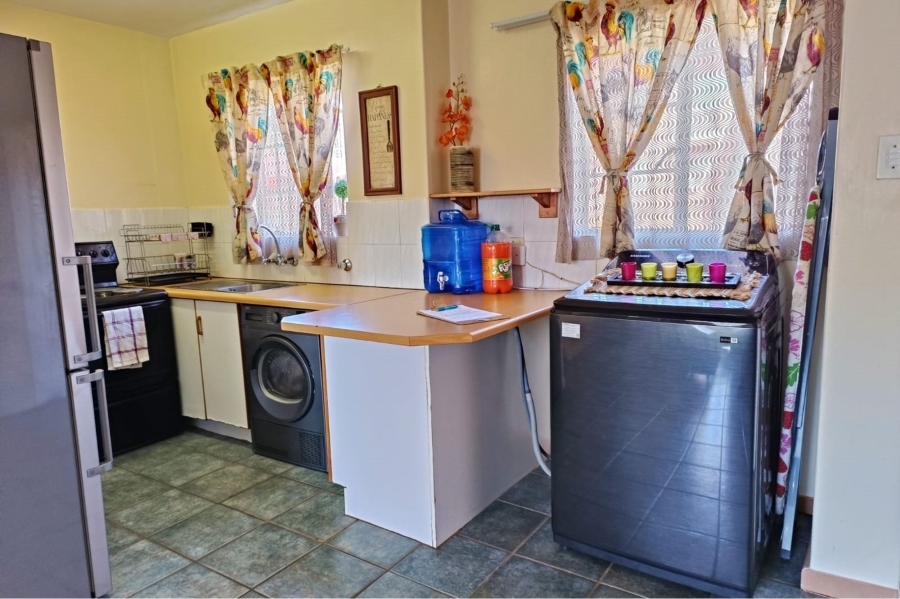 1 Bedroom Property for Sale in Die Hoewes Gauteng