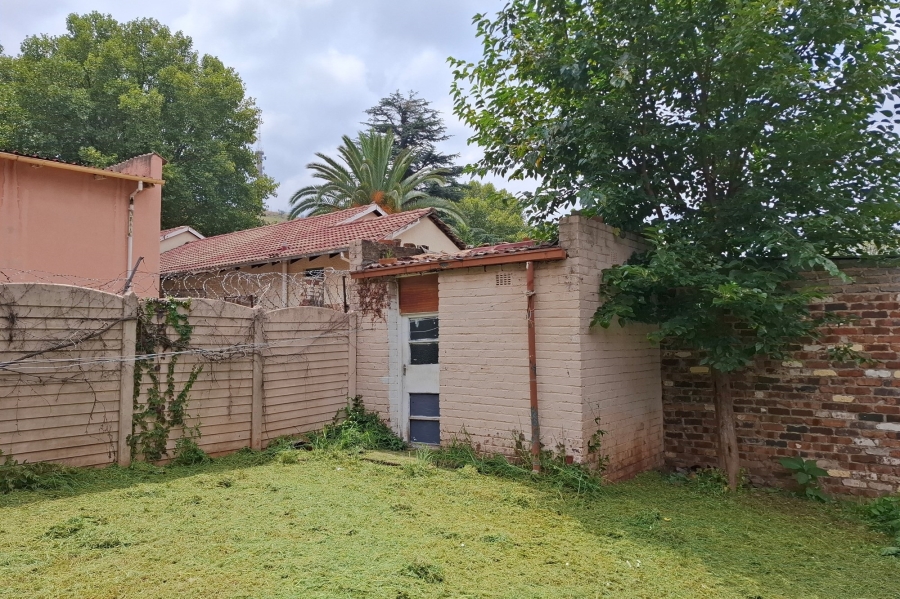 4 Bedroom Property for Sale in Bezuidenhout Valley Gauteng