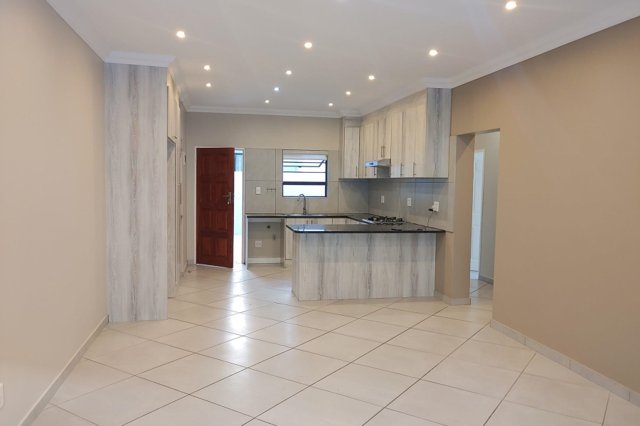 To Let 3 Bedroom Property for Rent in Rynfield Gauteng