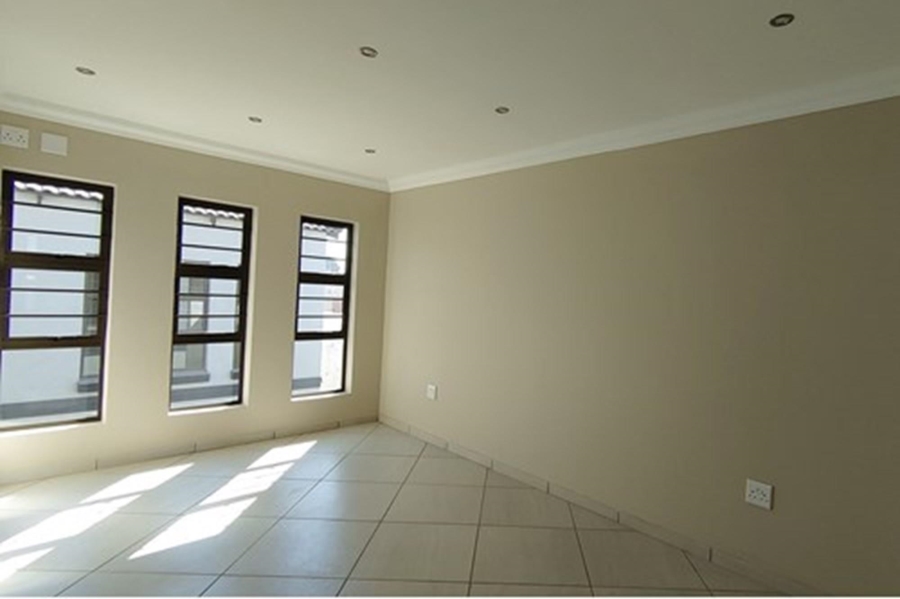 To Let 3 Bedroom Property for Rent in Rynfield Gauteng