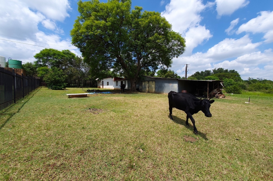 6 Bedroom Property for Sale in Patryshoek A H Gauteng