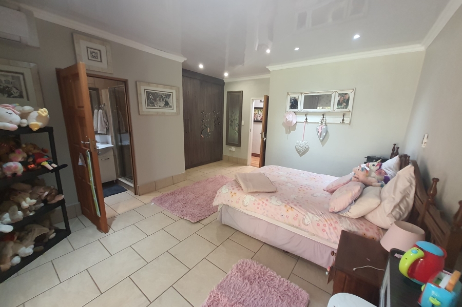 3 Bedroom Property for Sale in Mooikloof Equestrian Estate Gauteng