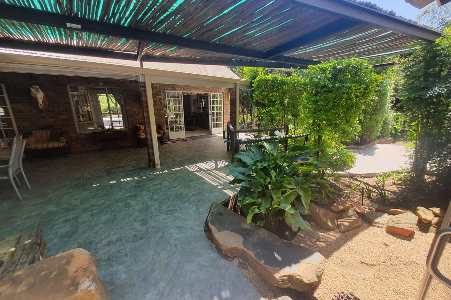 3 Bedroom Property for Sale in Mooikloof Equestrian Estate Gauteng